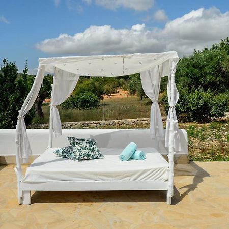 Can Balafi Cala Llonga (Ibiza) Exterior foto